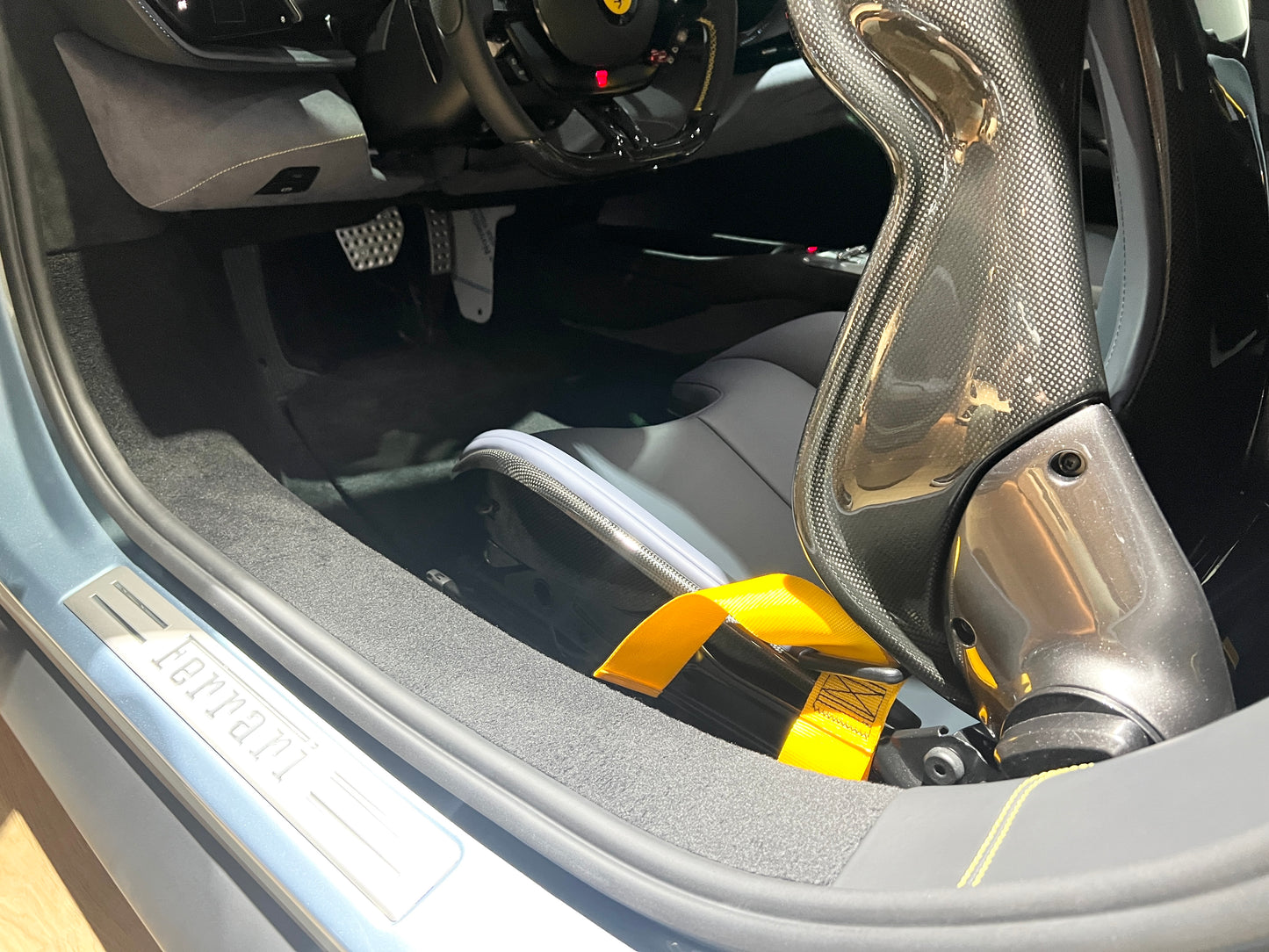 2024 Ferrari 296 GTB 總代理