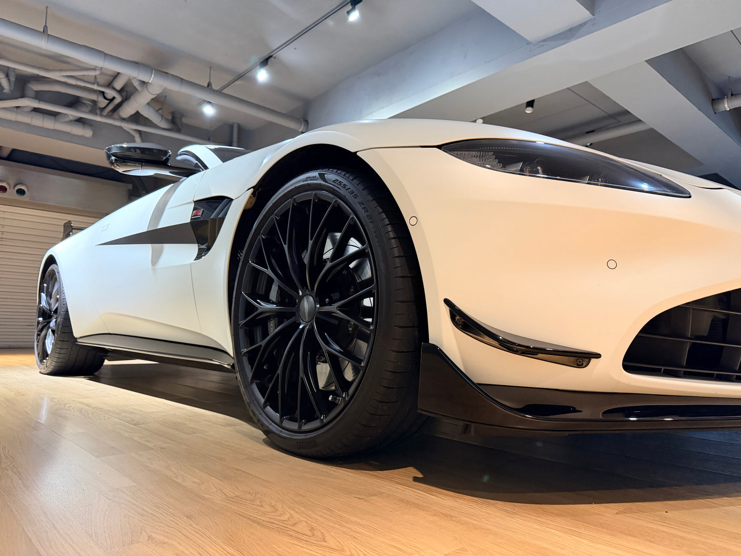 2022 Aston Martin Vantage Roadster F1 Edition 敞篷|台北超跑專賣|TopAuto 豐群汽車