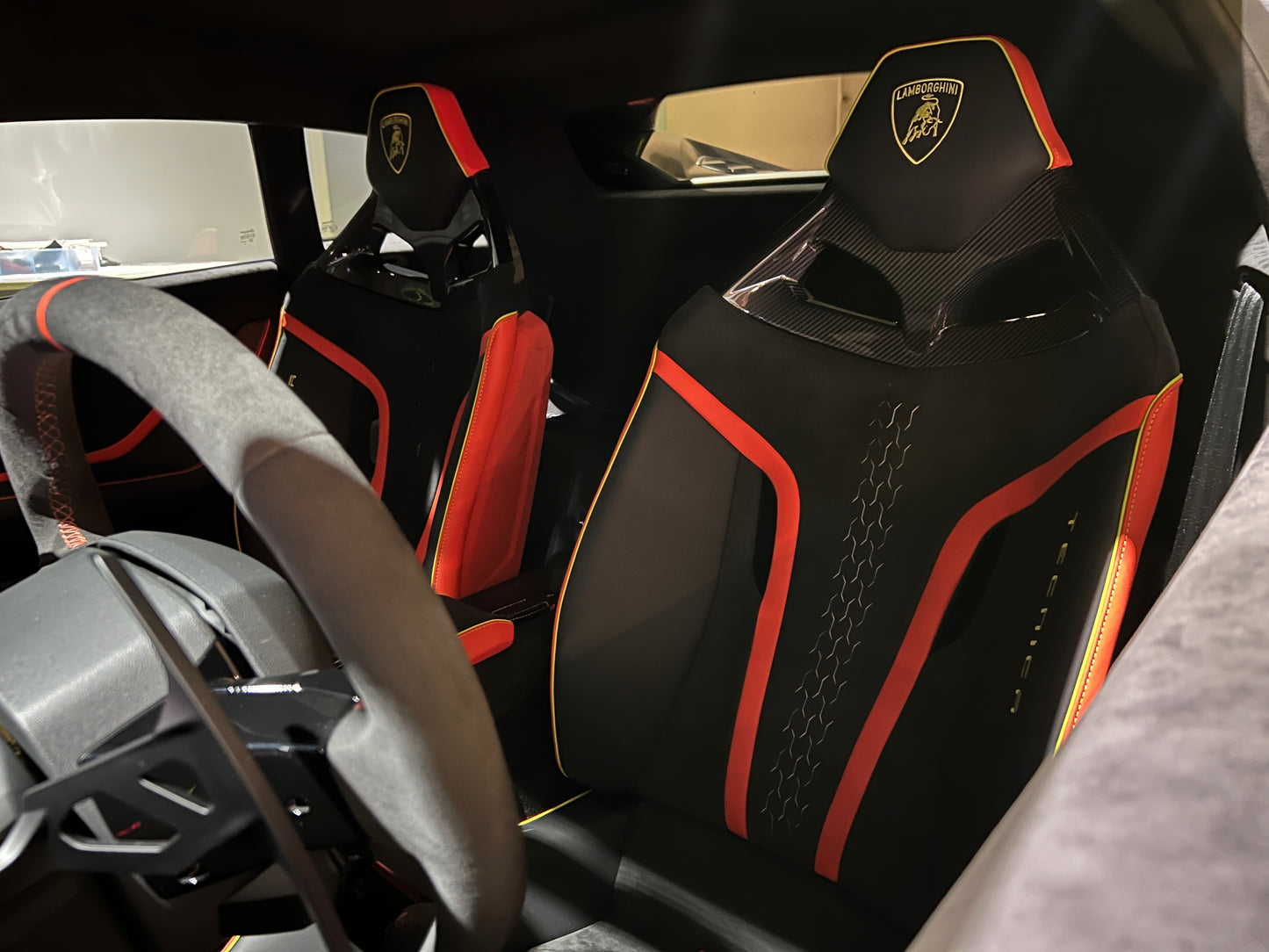 2023 Lamborghini Huracan Tecnica 總代理