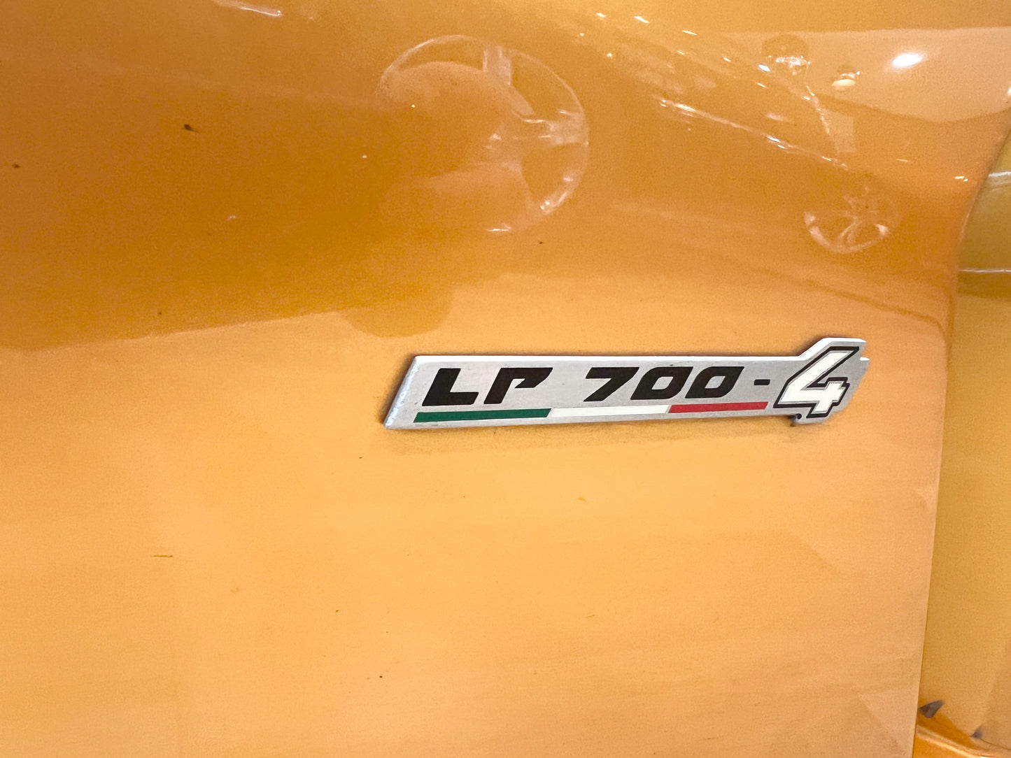 MY2017 Lamborghini Aventador LP700-4 總代理一手車