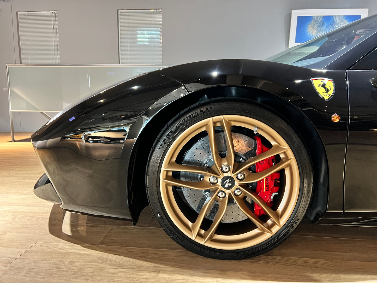 2018 Ferrari 488 Spider總代理|台北超跑專賣|TopAuto豐群汽車