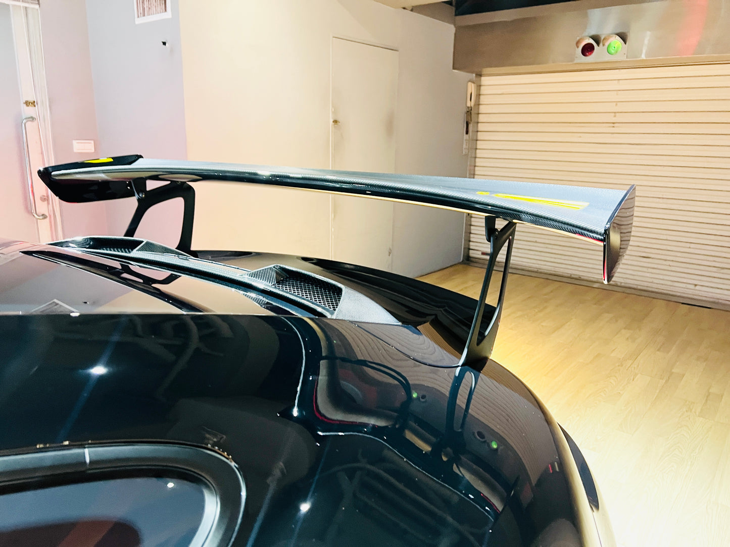 2019 Porsche 991 GT2 RS 總代理