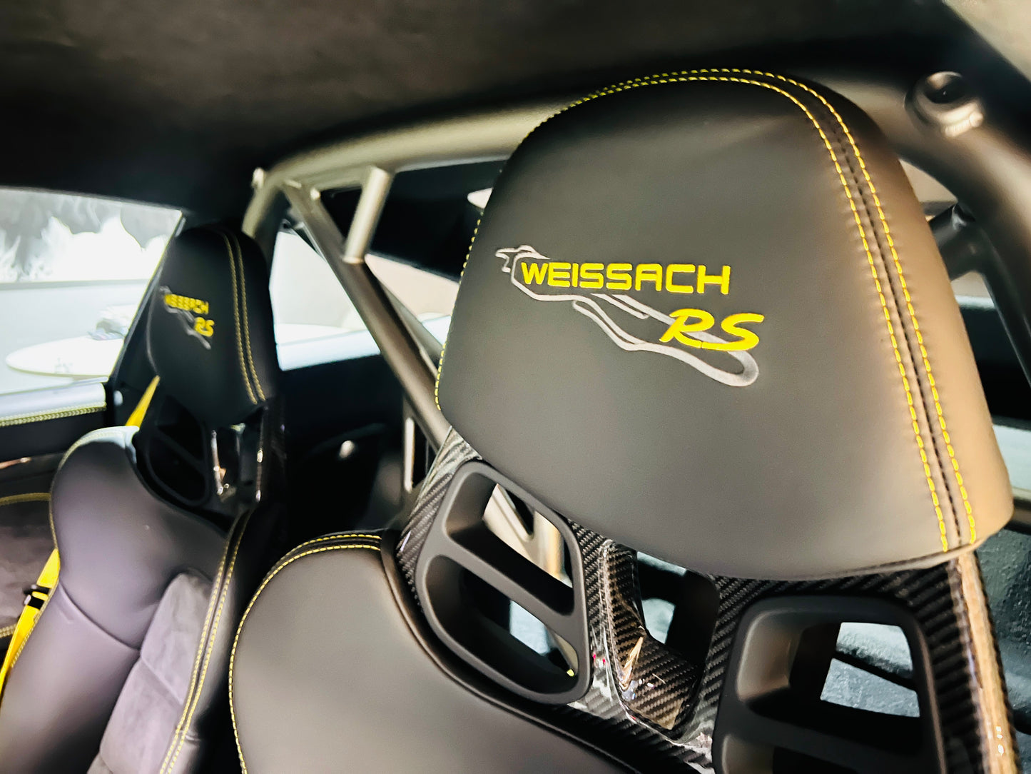 2019 Porsche 991 GT2 RS 總代理