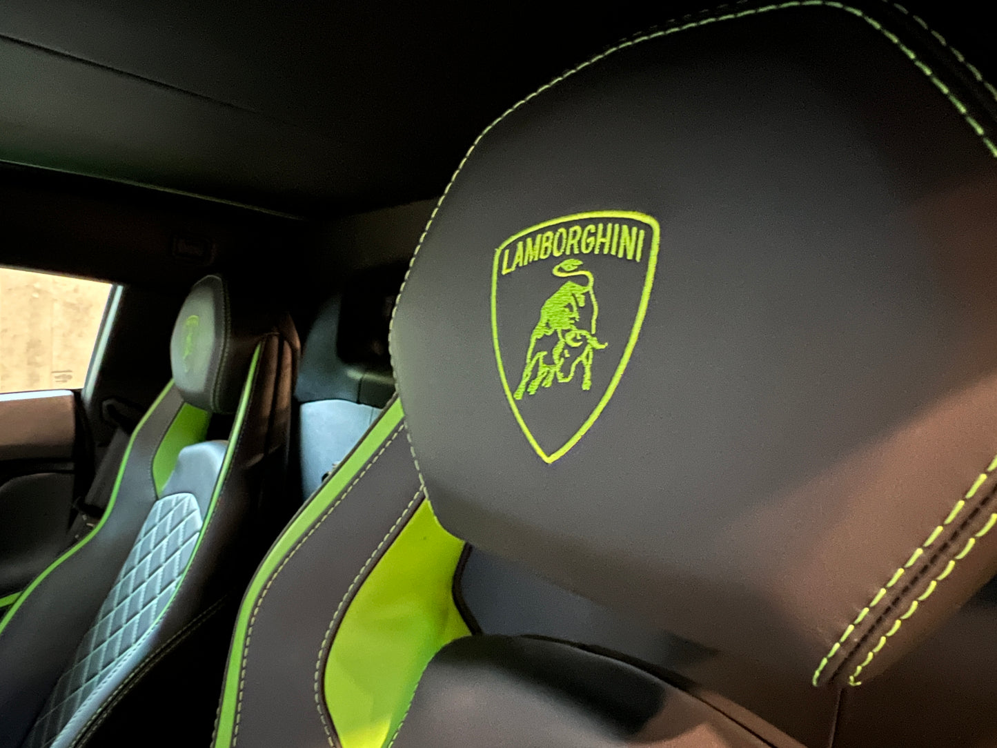 已售出-2018 Lamborghini Aventador S 總代理保固中一手車