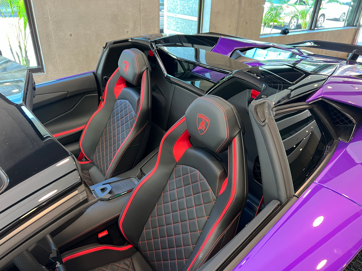 **2020 Lamborghini Aventador S Roadster LP740-4 |台北超跑專賣|TopAuto 豐群汽車