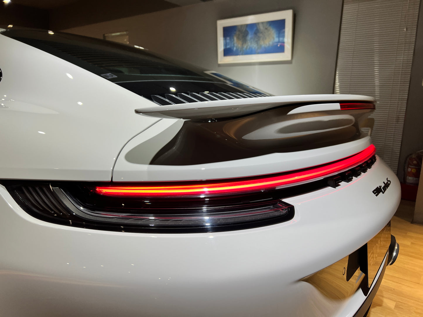 **2022 Porsche 992.1 Turbo S總代理 |台北超跑專賣|TopAuto豐群汽車