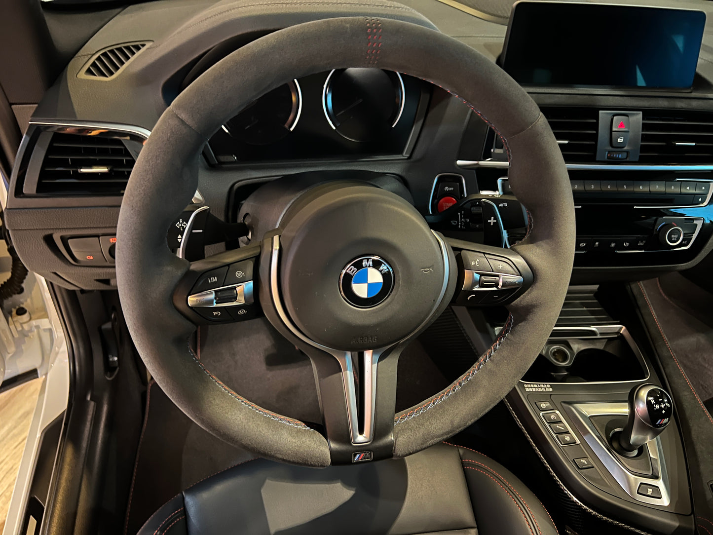 已售出-2021 BMW M2 CS Coupe 總代理