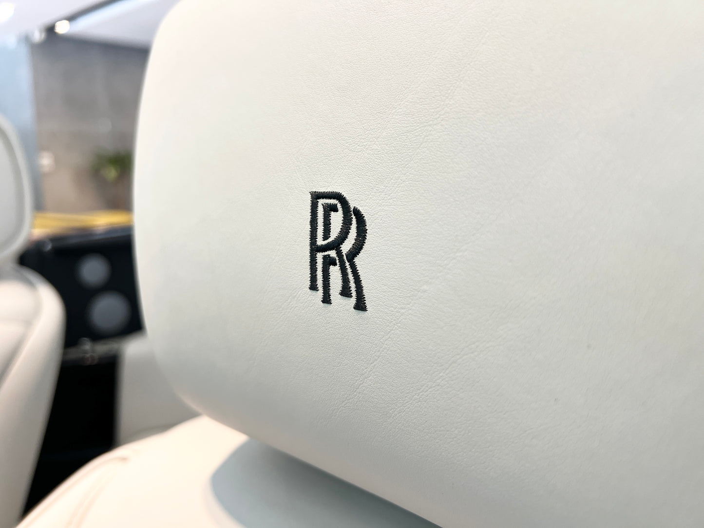 已售出-2013 Rolls-Royce Phantom Drophead Coupe