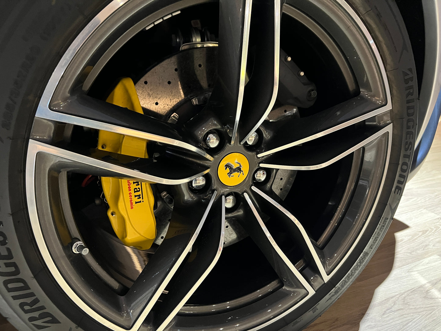 2023 Ferrari Roma 總代理