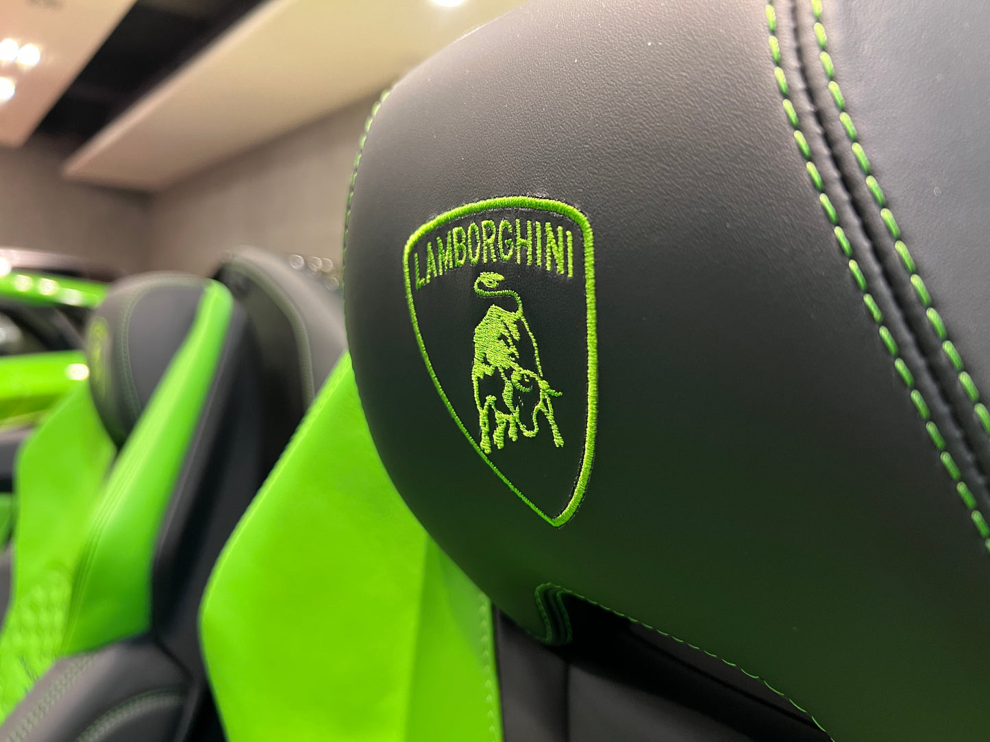 已售出-2018 Lamborghini Huracan Spyder一手車 總代理