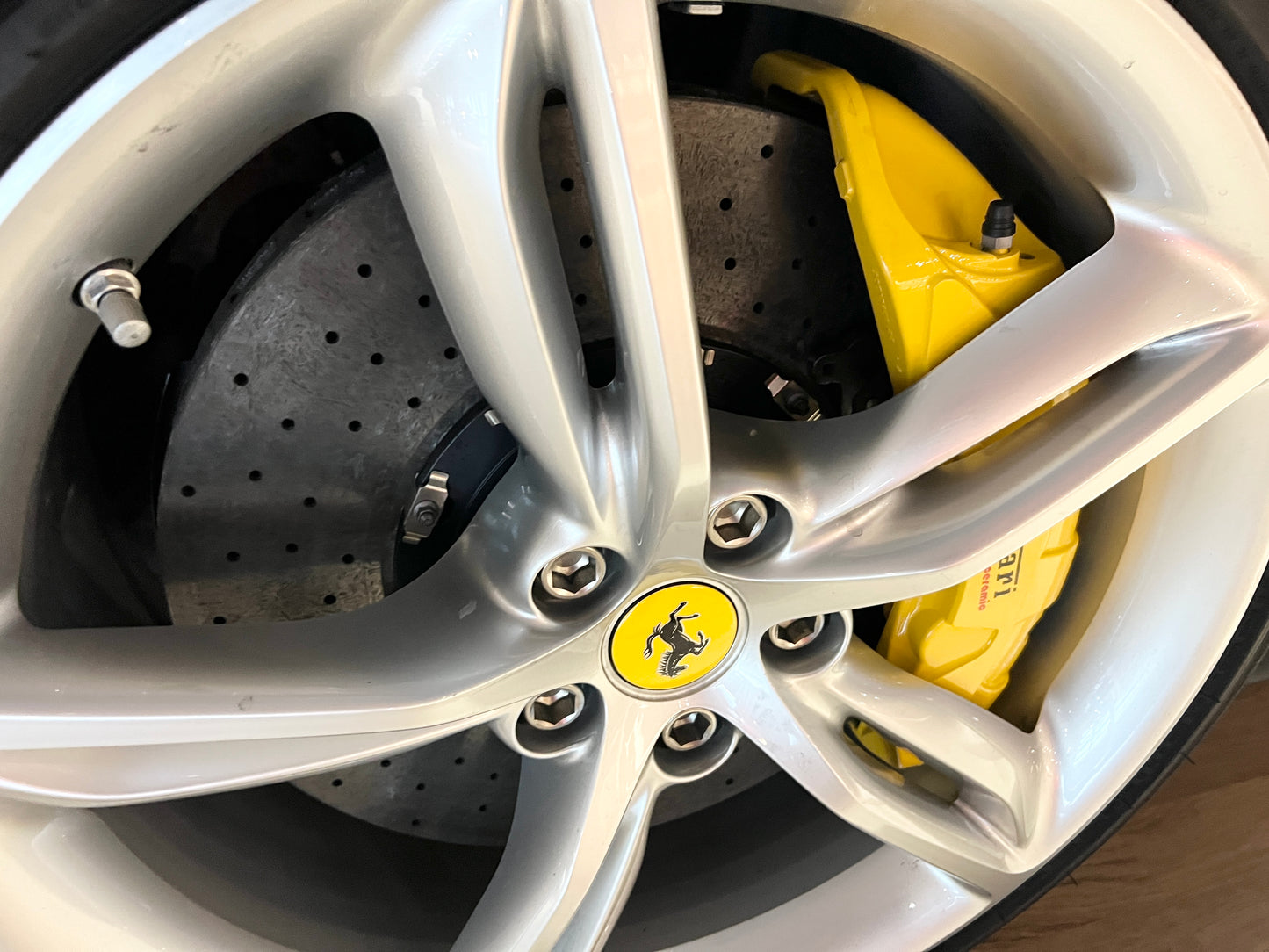 2024 Ferrari 296 GTB 總代理