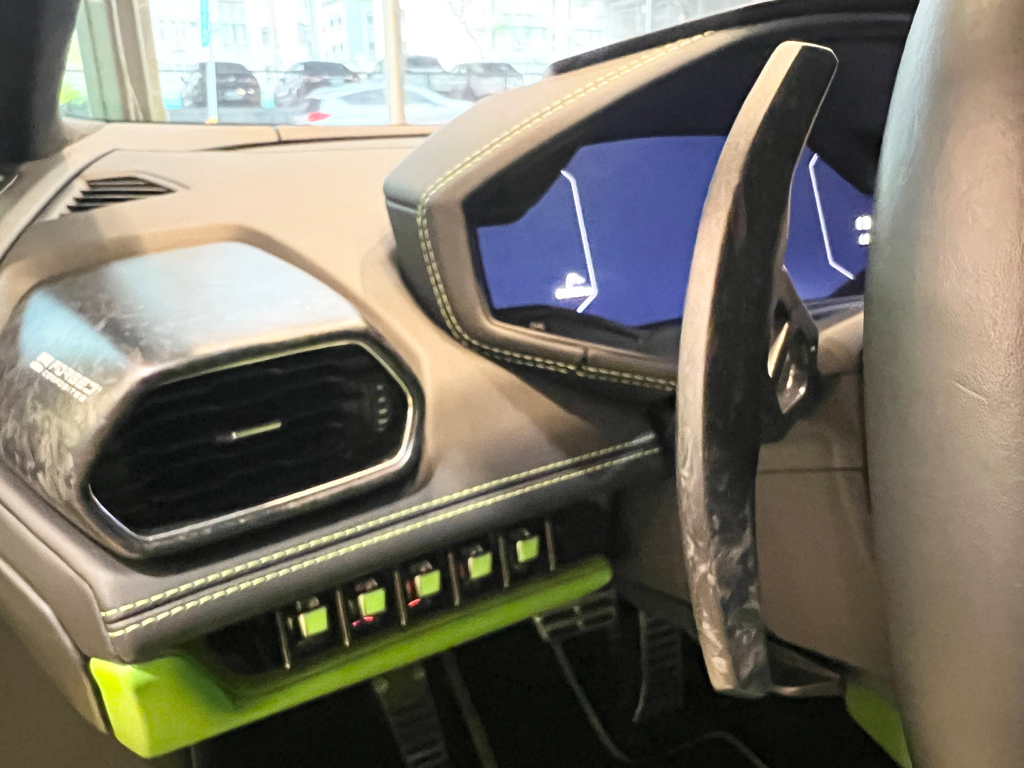 已售出-2018 Lamborghini Huracan Spyder一手車 總代理