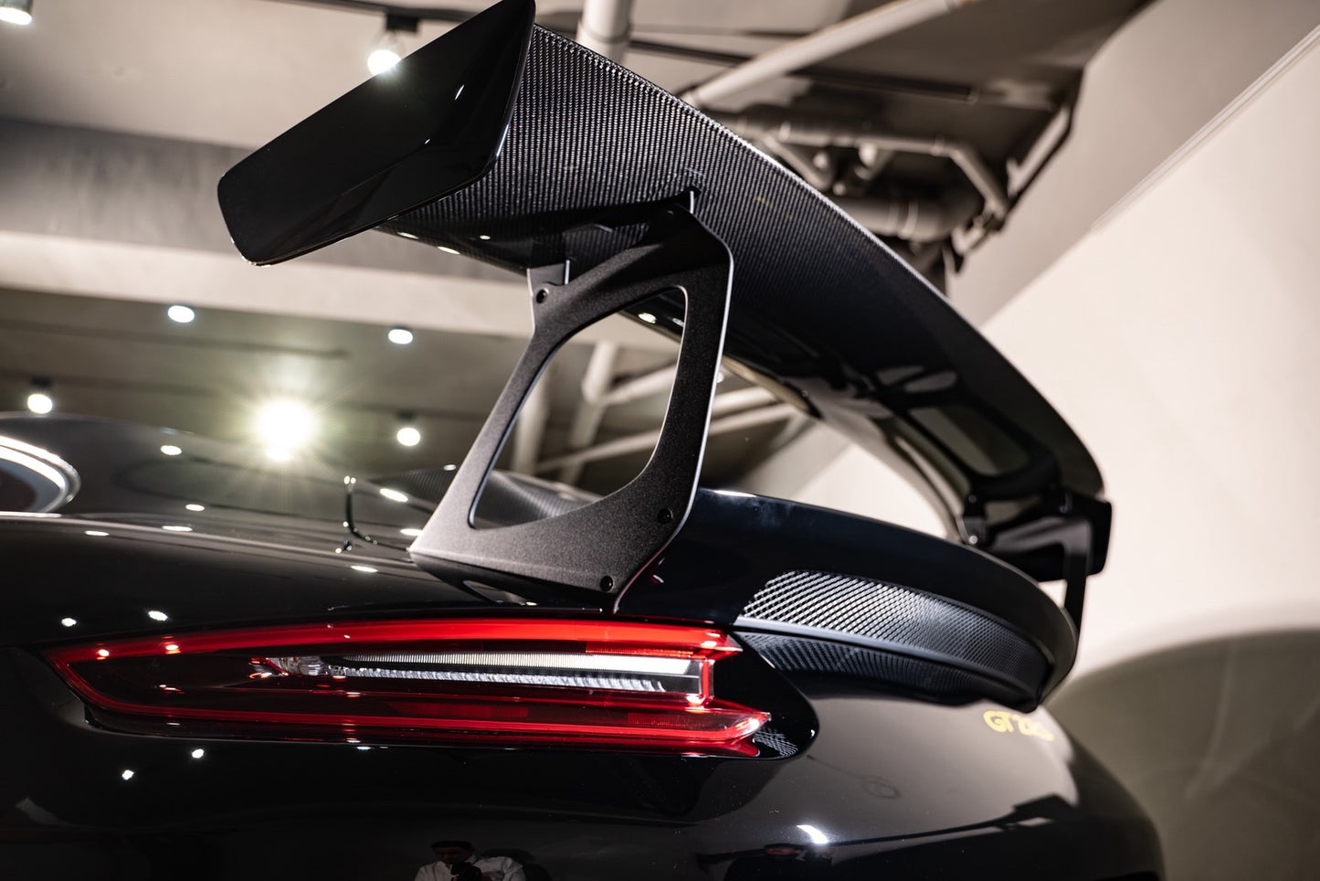 2019 Porsche 991 GT2 RS 總代理