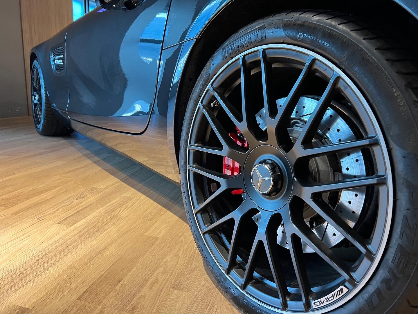 **2016 Mercedes-AMG GT S 總代理|台北超跑專賣|TopAuto 豐群汽車