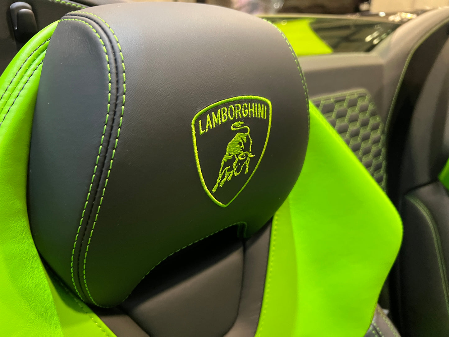 已售出-2018 Lamborghini Huracan Spyder一手車 總代理