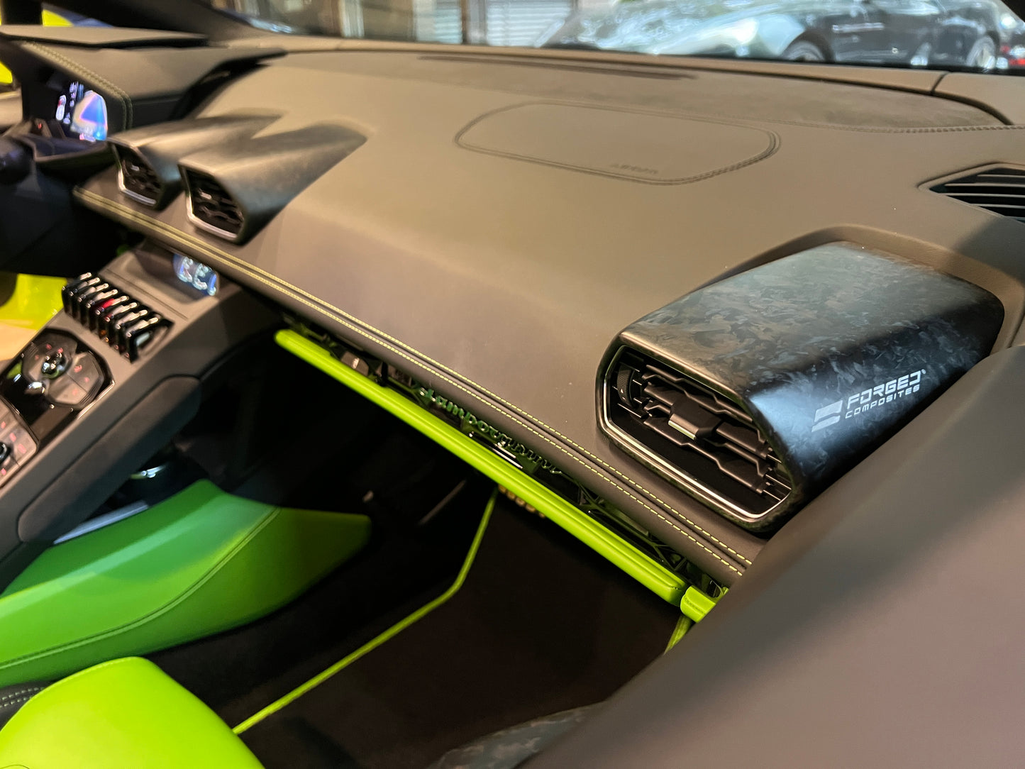 已售出-2018 Lamborghini Huracan Spyder一手車 總代理