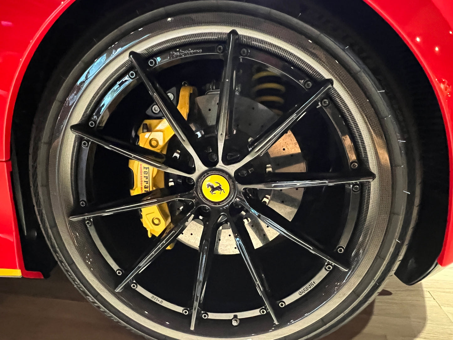 **2022 Ferrari F8 Tritubo 總代理|台北超跑專賣|TopAuto 豐群汽車