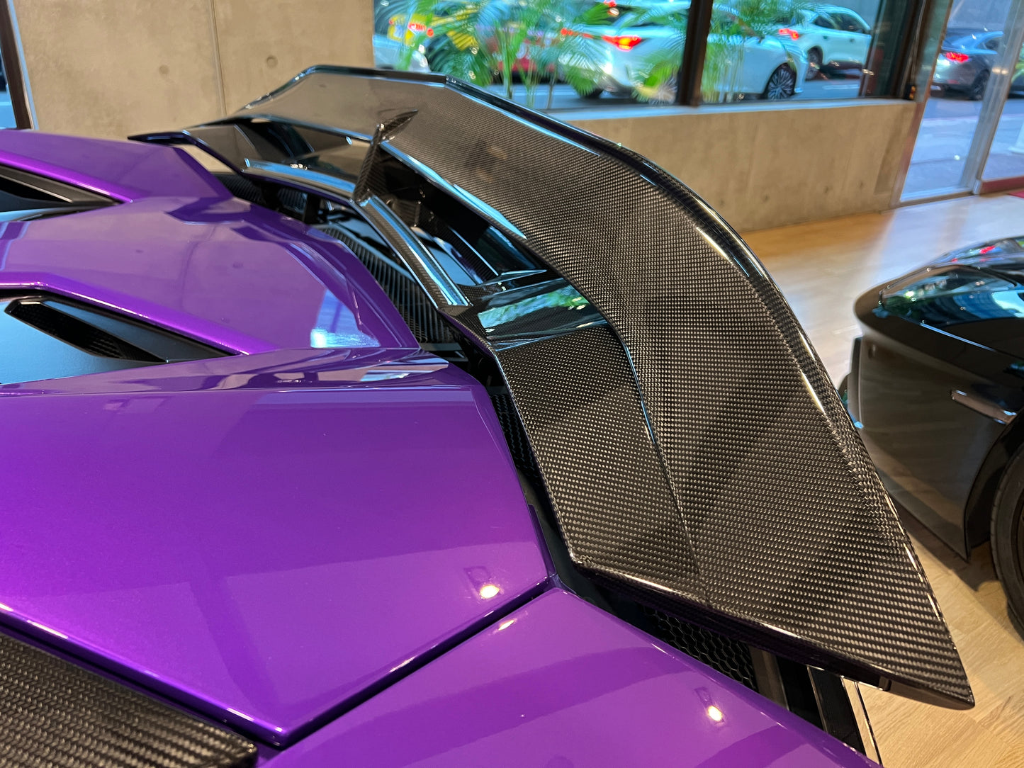 **2020 Lamborghini Aventador S Roadster LP740-4 |台北超跑專賣|TopAuto 豐群汽車