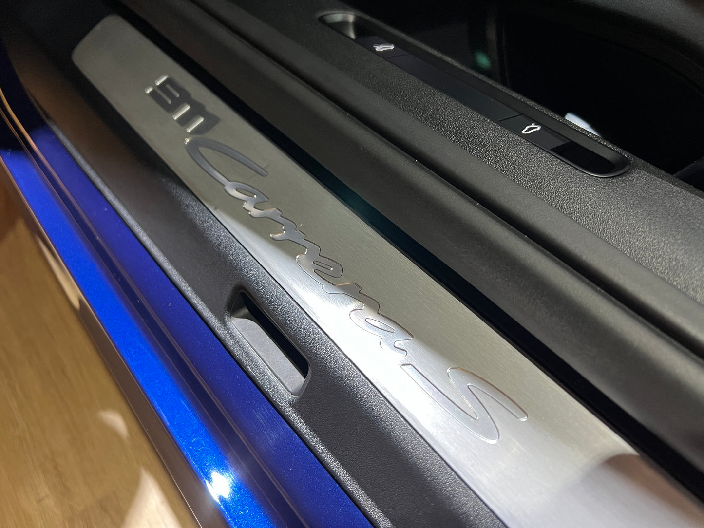 2020 Porsche 992 Carrera S總代理