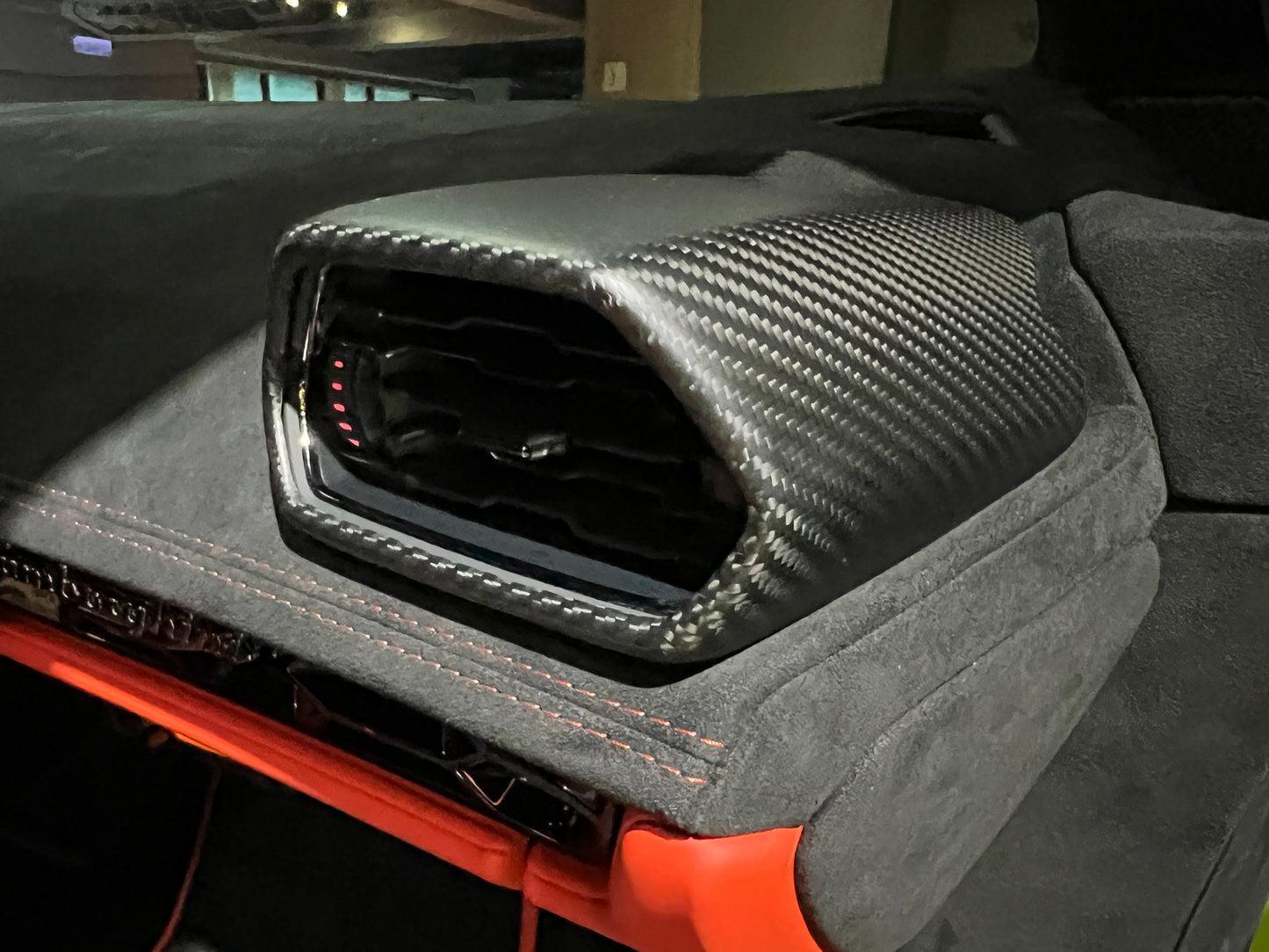 2023 Lamborghini Huracan Tecnica 總代理