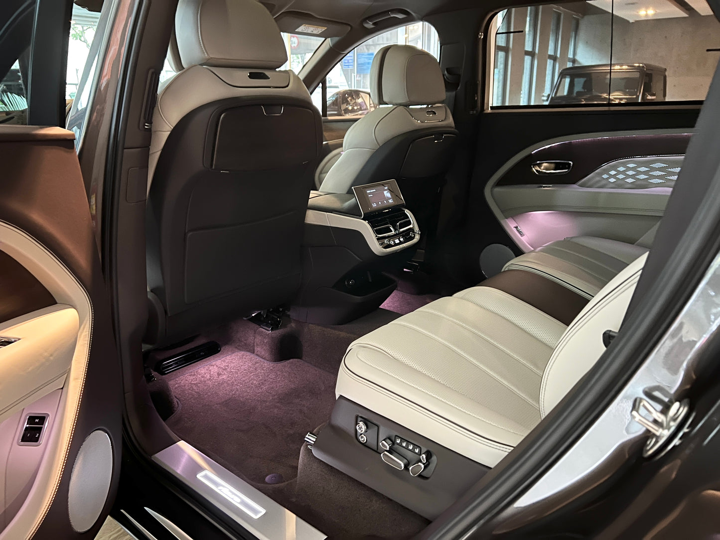 2023 Bentley Bentayga EWB Azure 總代理 一手車|台北超跑專賣|TopAuto 豐群汽車