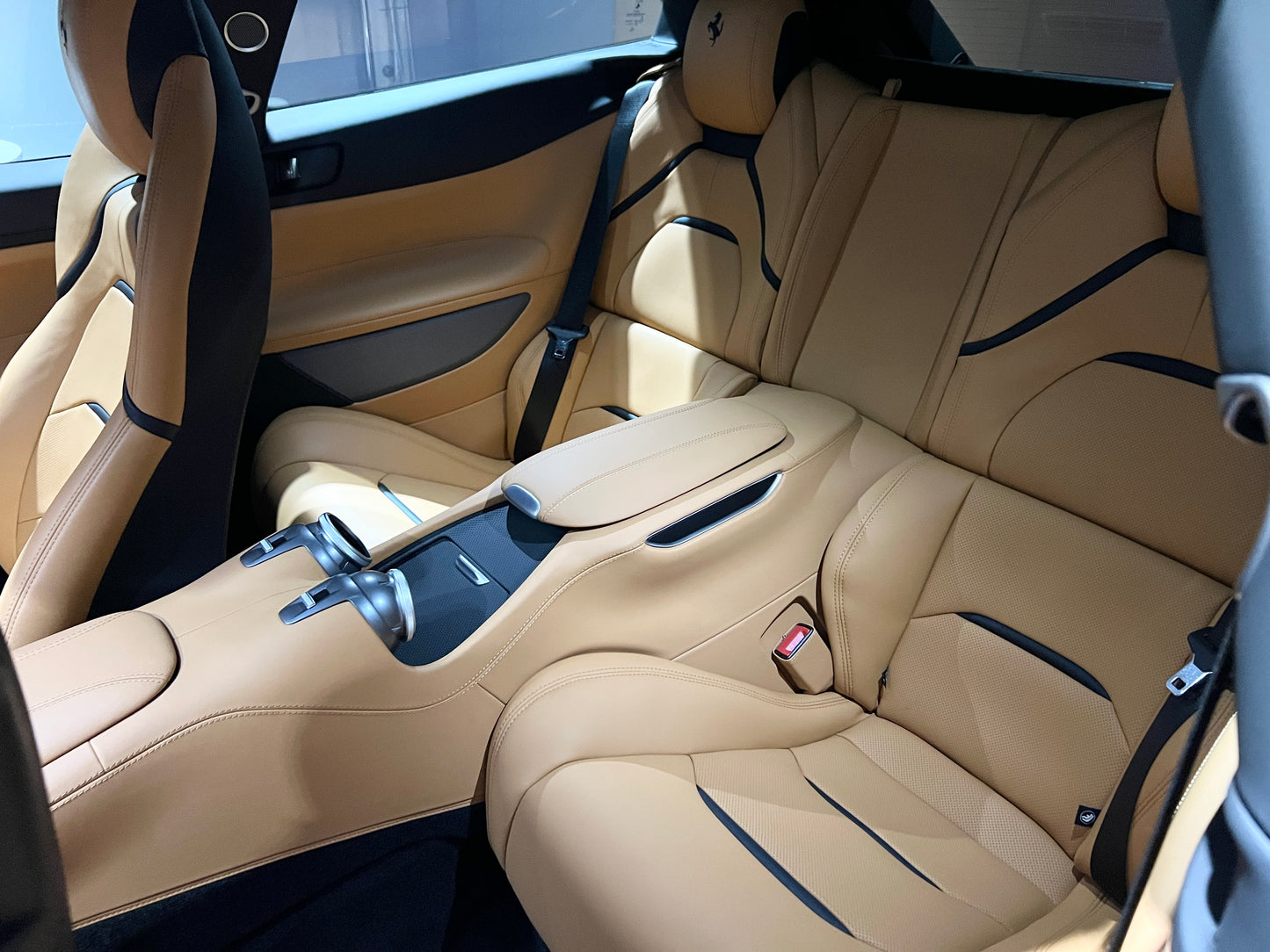 2019 Ferrari GTC4 Lusso T 總代理