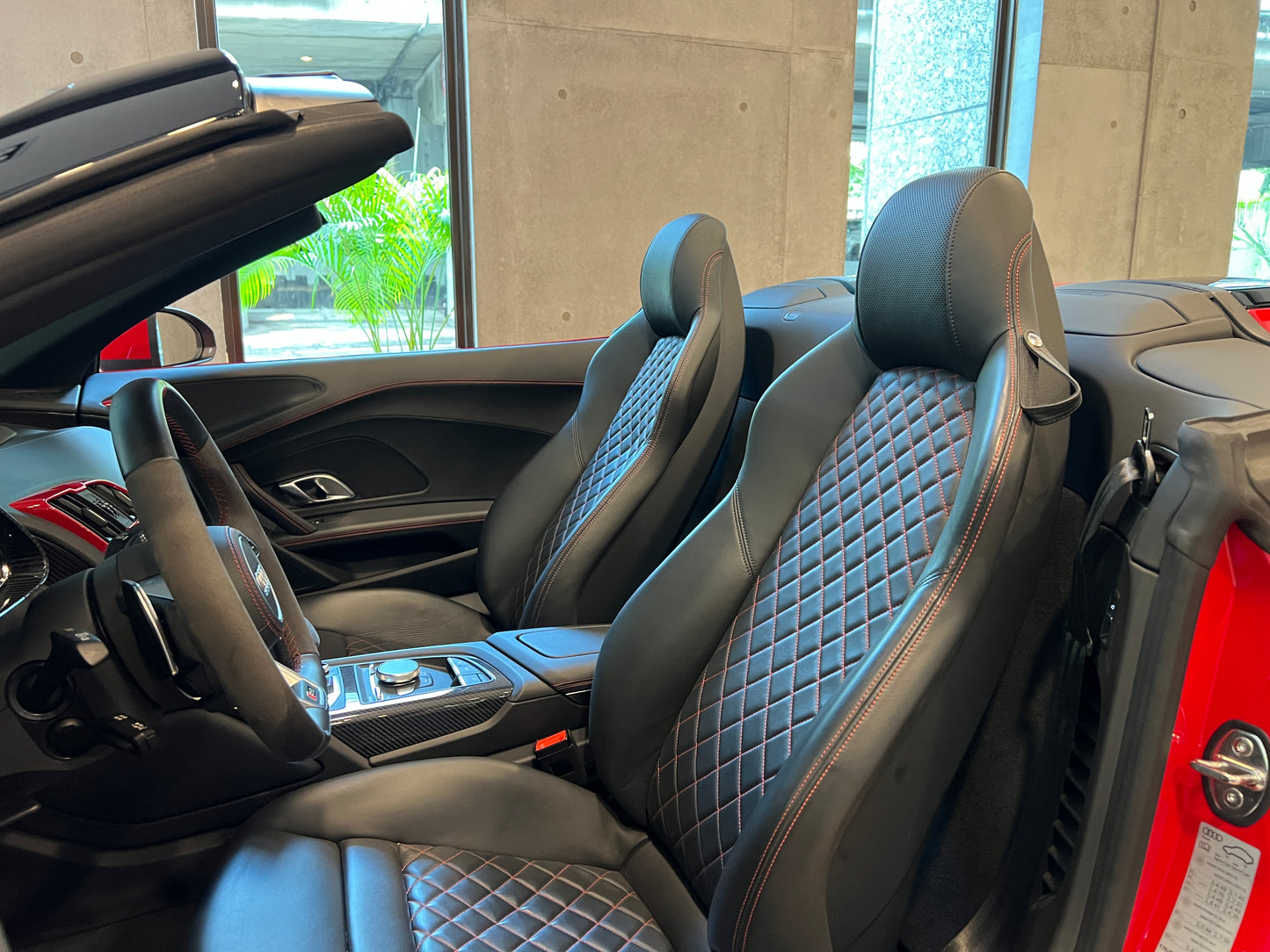 **2022 Audi R8 Performance Spyder Rwd |台北超跑專賣|TopAuto 豐群汽車