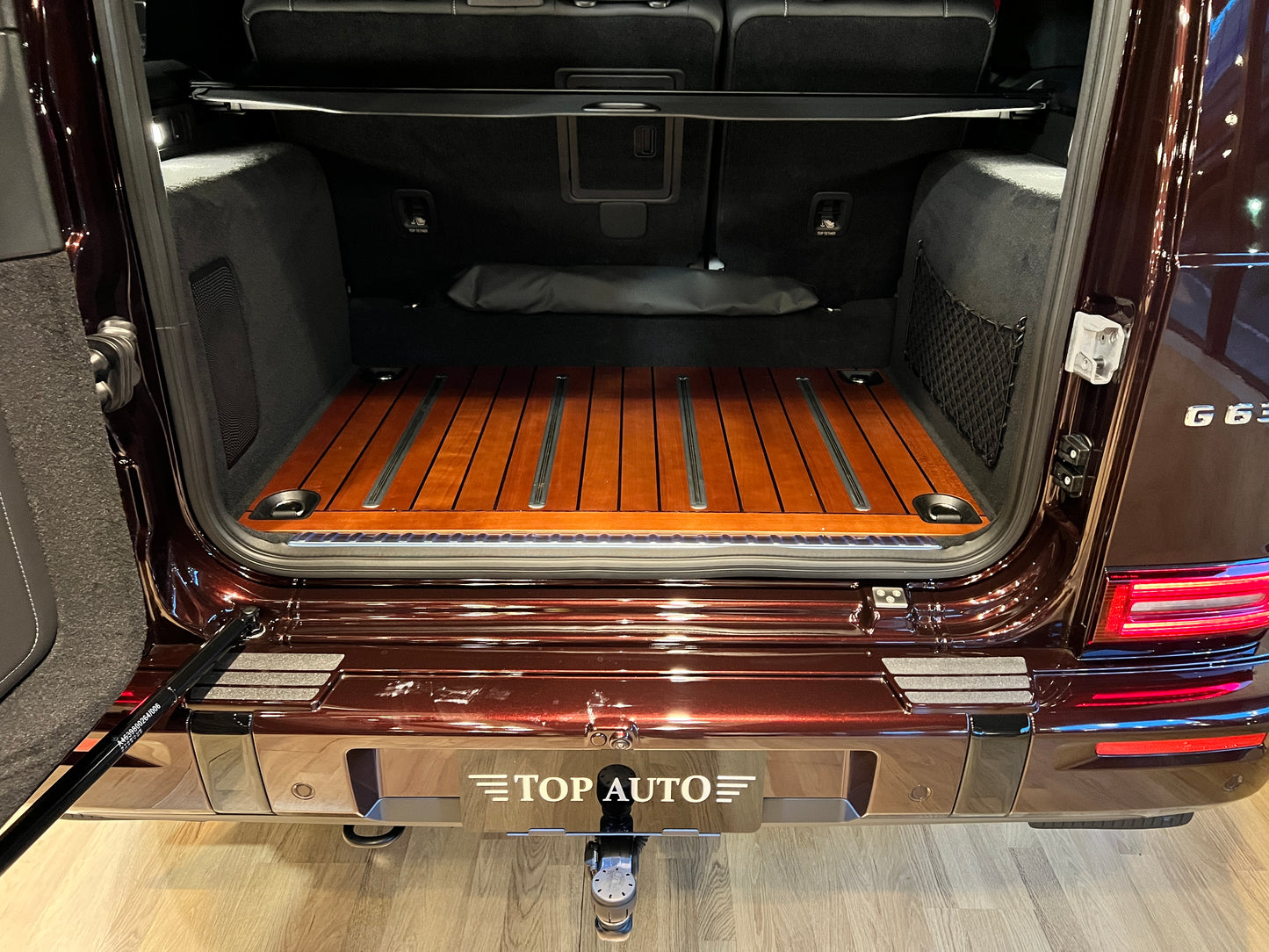 **2025 Mercedes-AMG New G63
總代理 |台北超跑專賣|TopAuto 豐群汽車