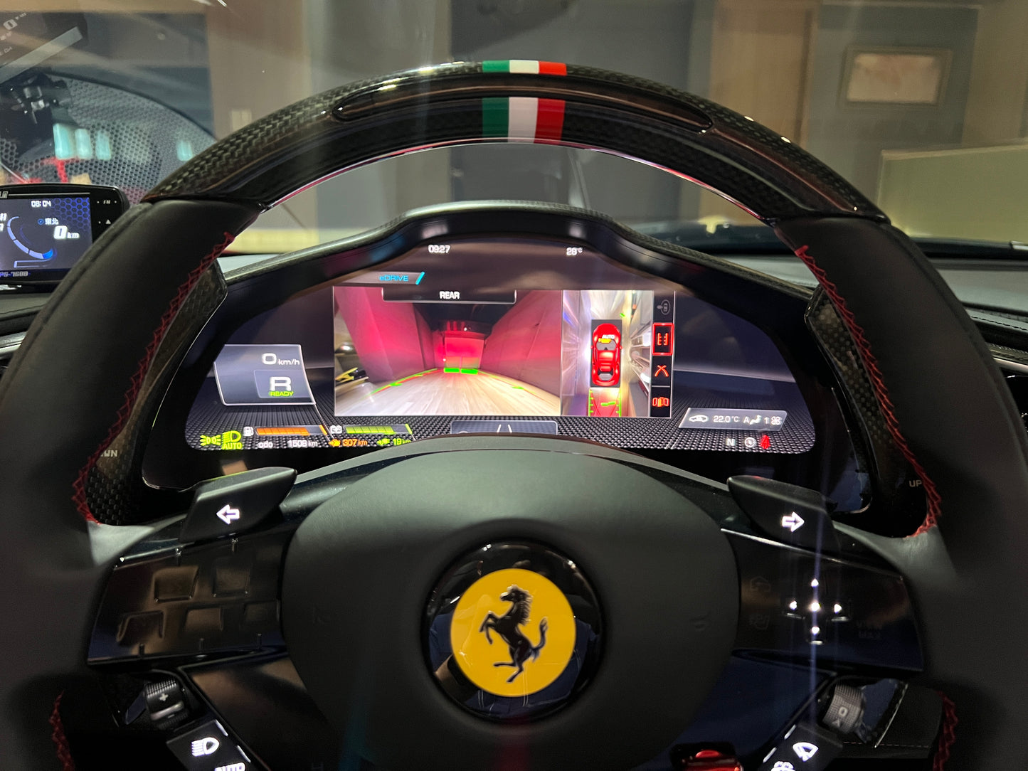 2024 Ferrari 296 GTS 總代理