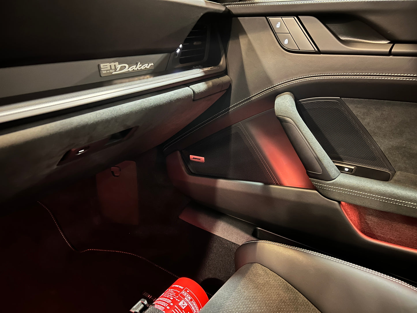 **2024 Porsche 911 Dakar總代理 全球限量 | 台北超跑專賣|TopAuto豐群汽車