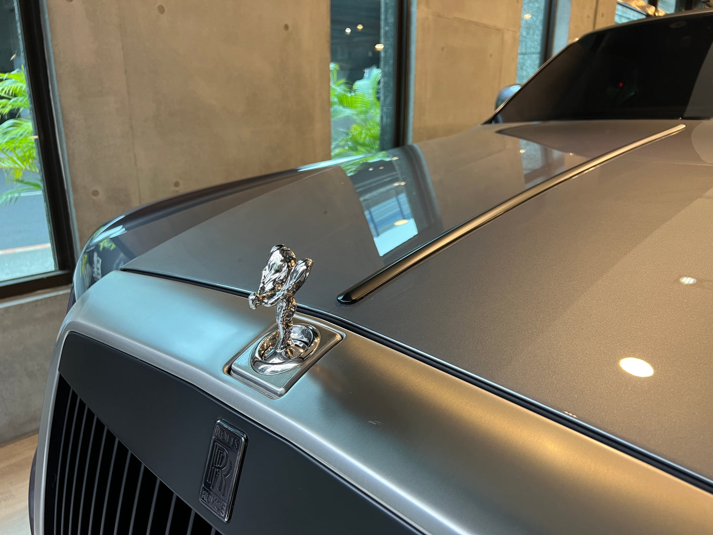 已售出-2015 Rolls Royce Phantom Coupe