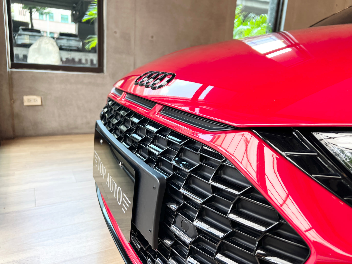 **2022 Audi R8 Performance Spyder Rwd |台北超跑專賣|TopAuto 豐群汽車