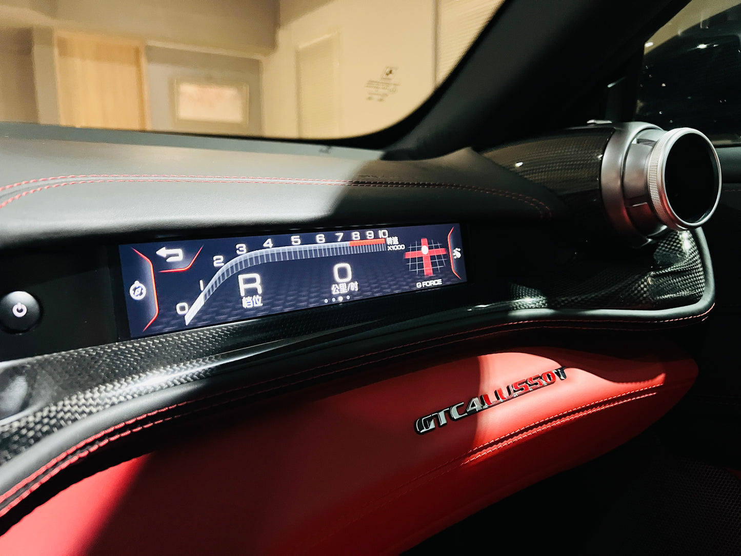 2020 Ferrari GTC4 Lusso T 總代理