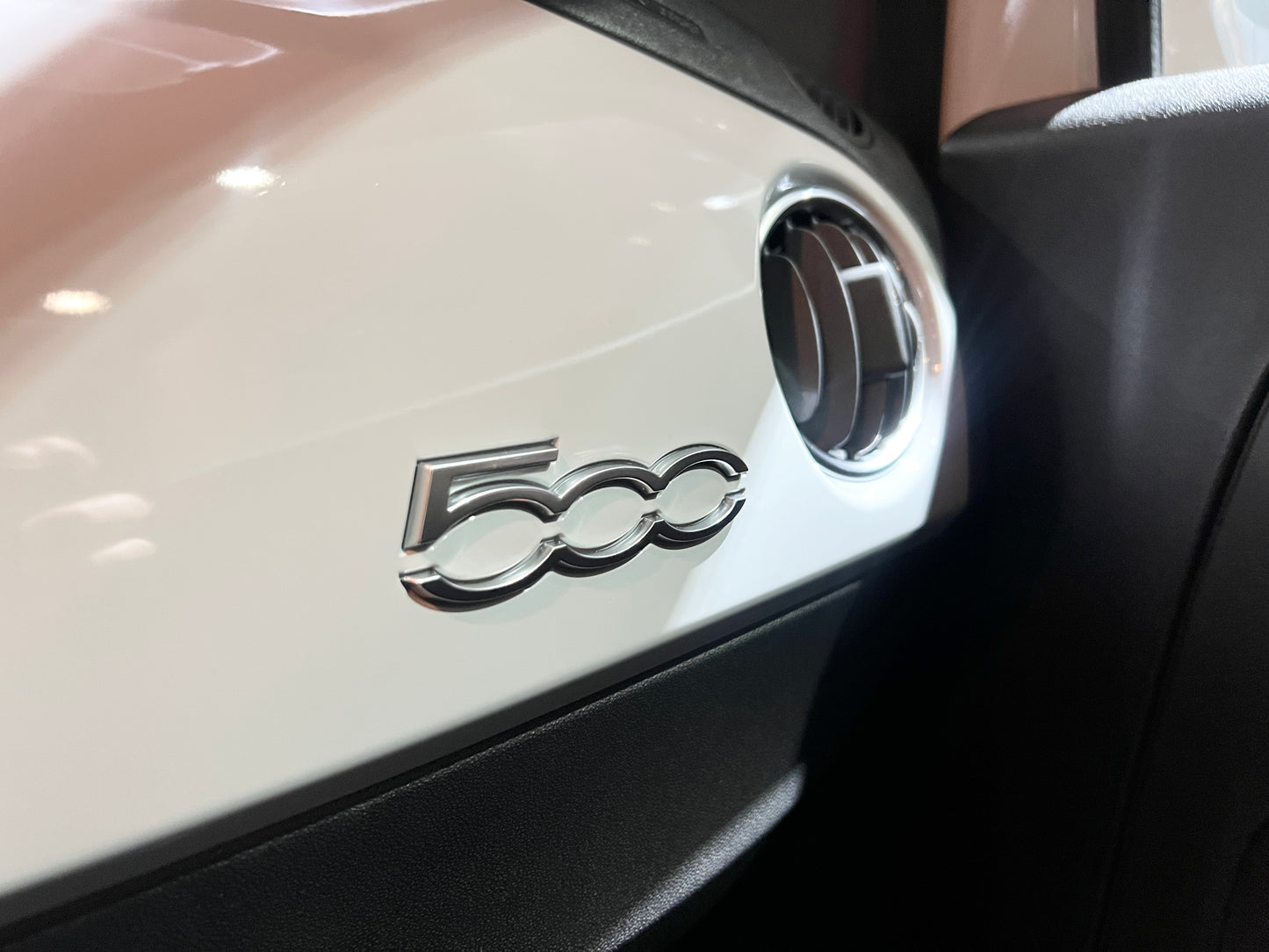 已售出-2022 Abarth 595 Competizione