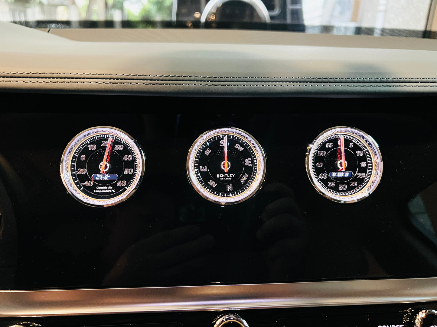**2023 Bentley Flying Spur Mulliner W12 總代理|台北超跑專賣|TopAuto 豐群汽車