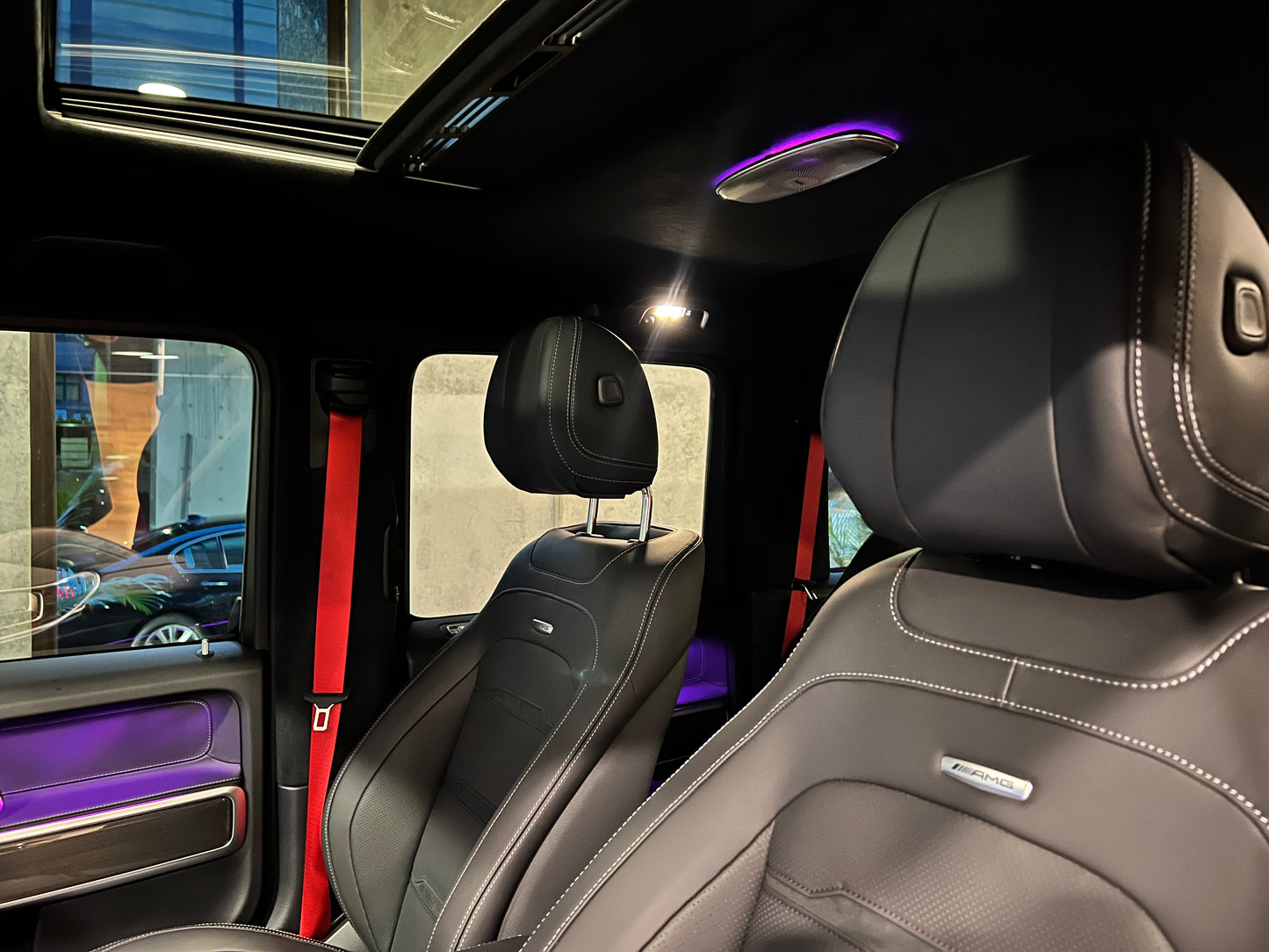 **2025 Mercedes-AMG New G63
總代理 |台北超跑專賣|TopAuto 豐群汽車