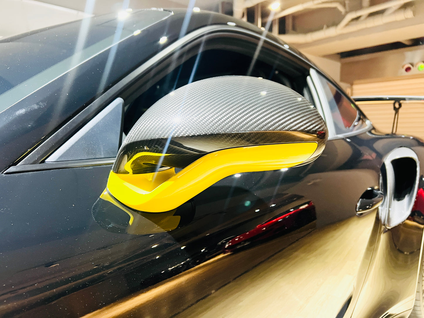 2019 Porsche 991 GT2 RS 總代理