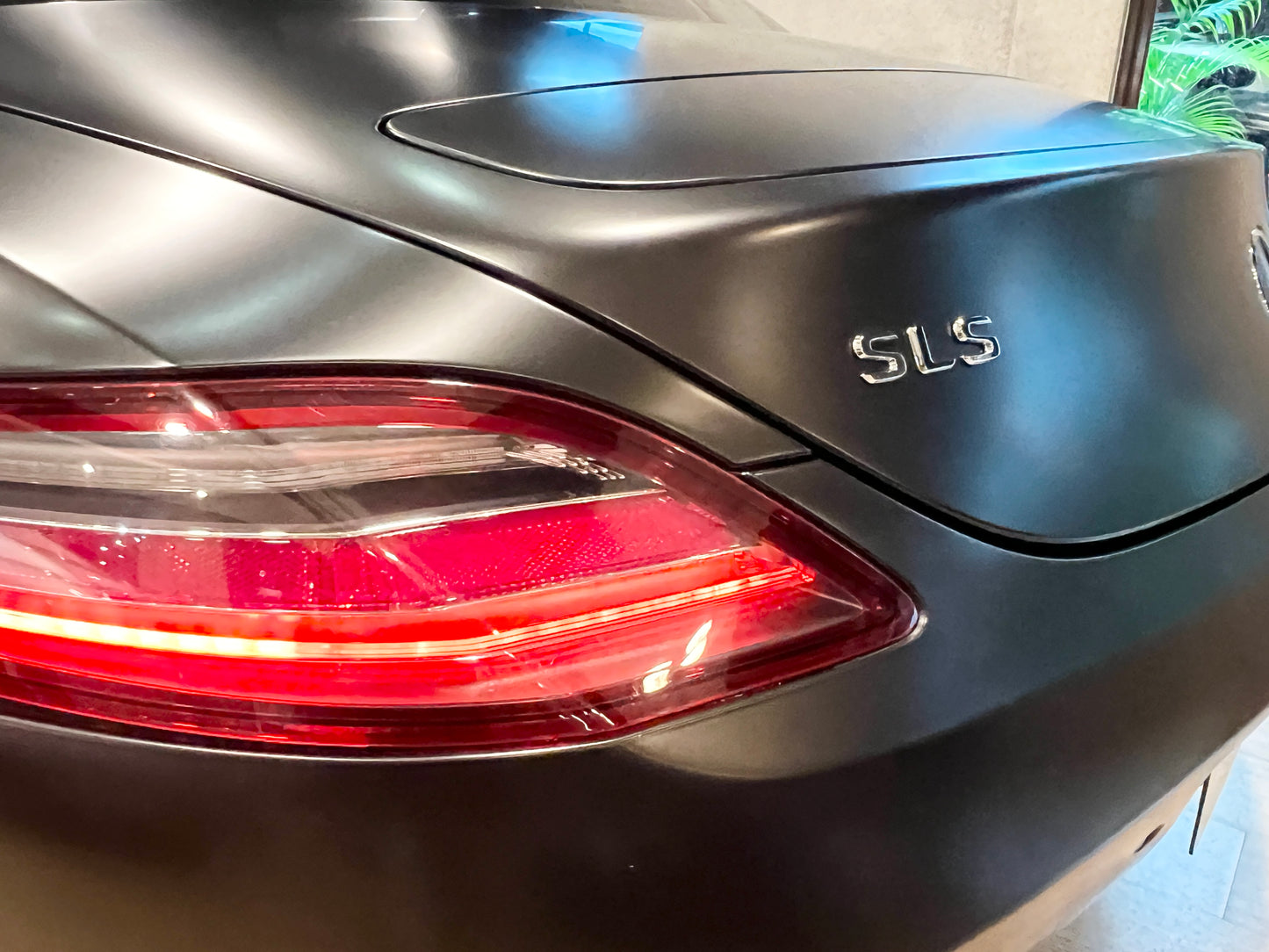 2010 Mercedes-Benz SLS AMG |台北超跑專賣|TopAuto 豐群汽車