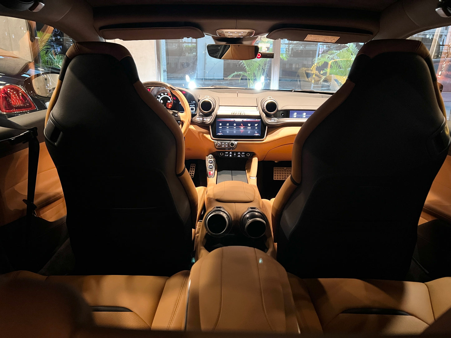 2019 Ferrari GTC4 Lusso T 總代理