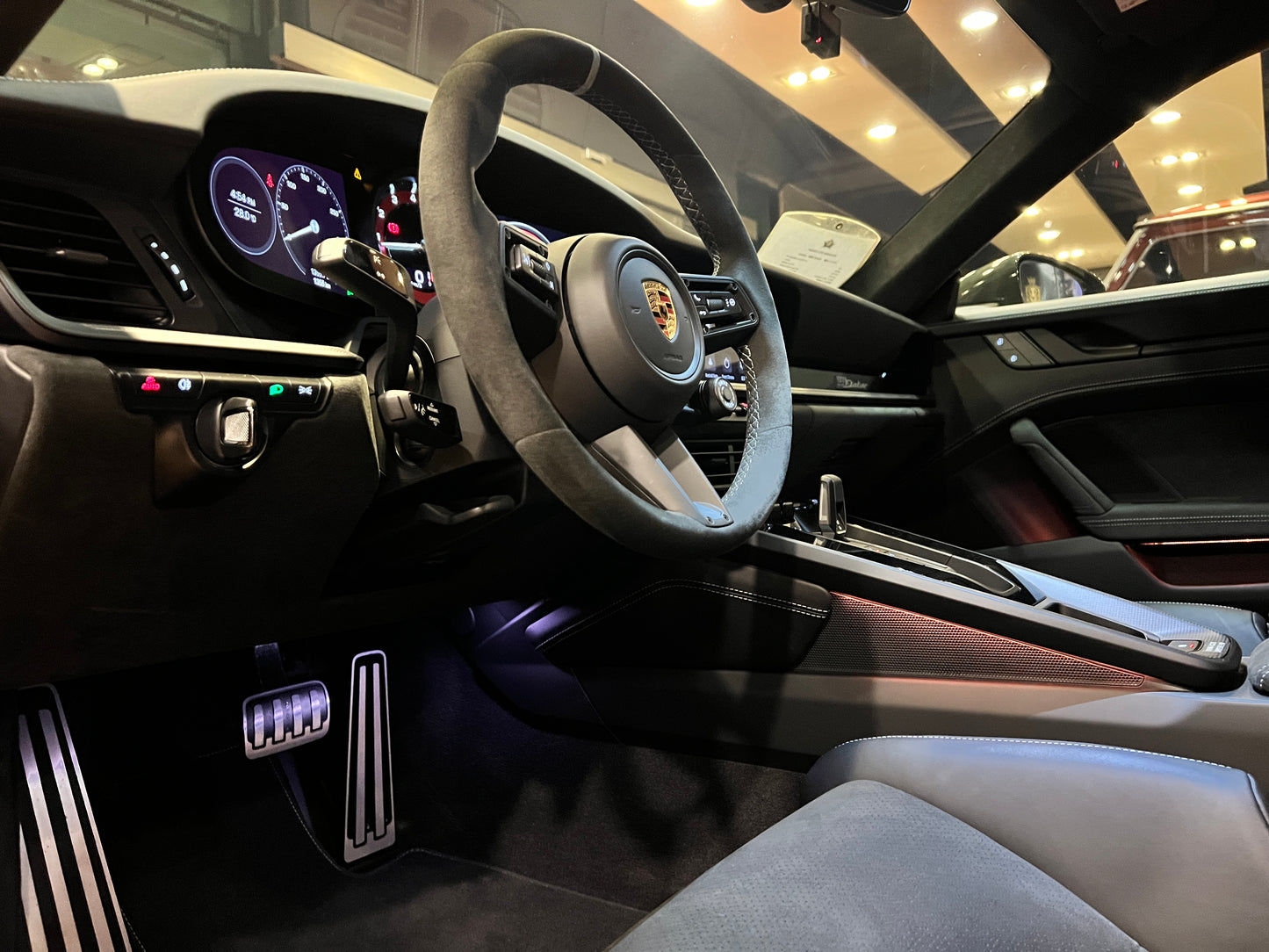 **2024 Porsche 911 Dakar總代理 全球限量 | 台北超跑專賣|TopAuto豐群汽車