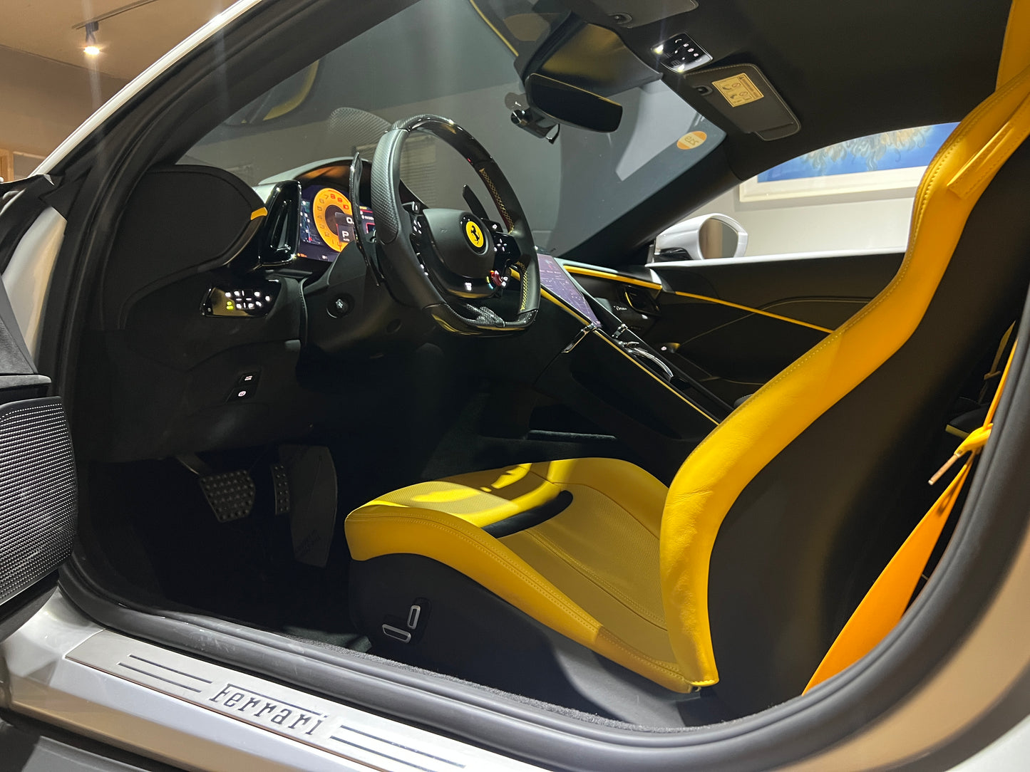 2023 Ferrari Roma 總代理