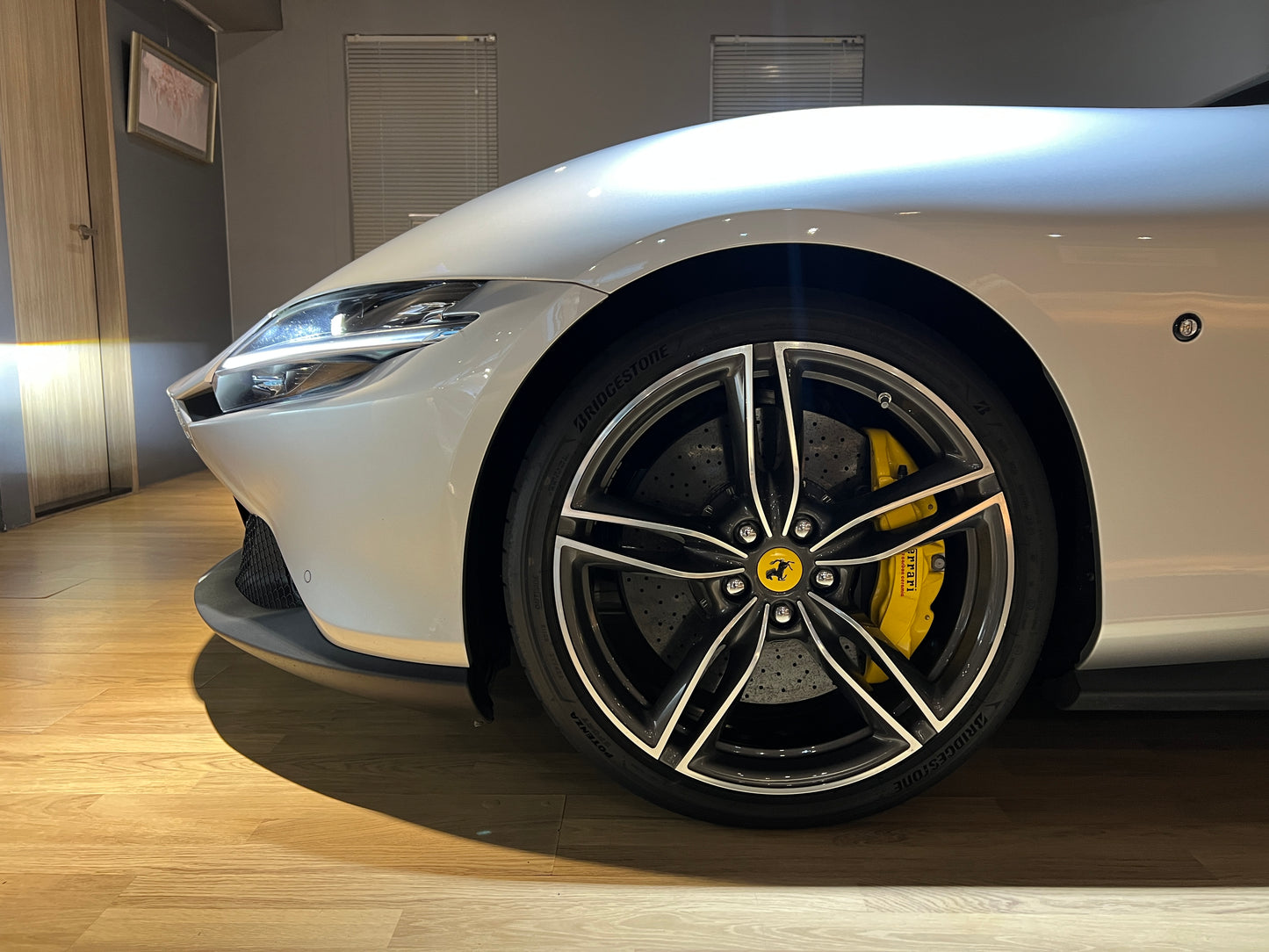 2023 Ferrari Roma 總代理