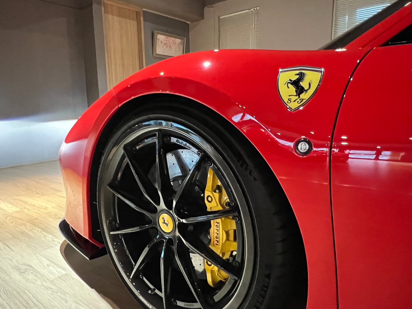 **2022 Ferrari F8 Tritubo 總代理|台北超跑專賣|TopAuto 豐群汽車