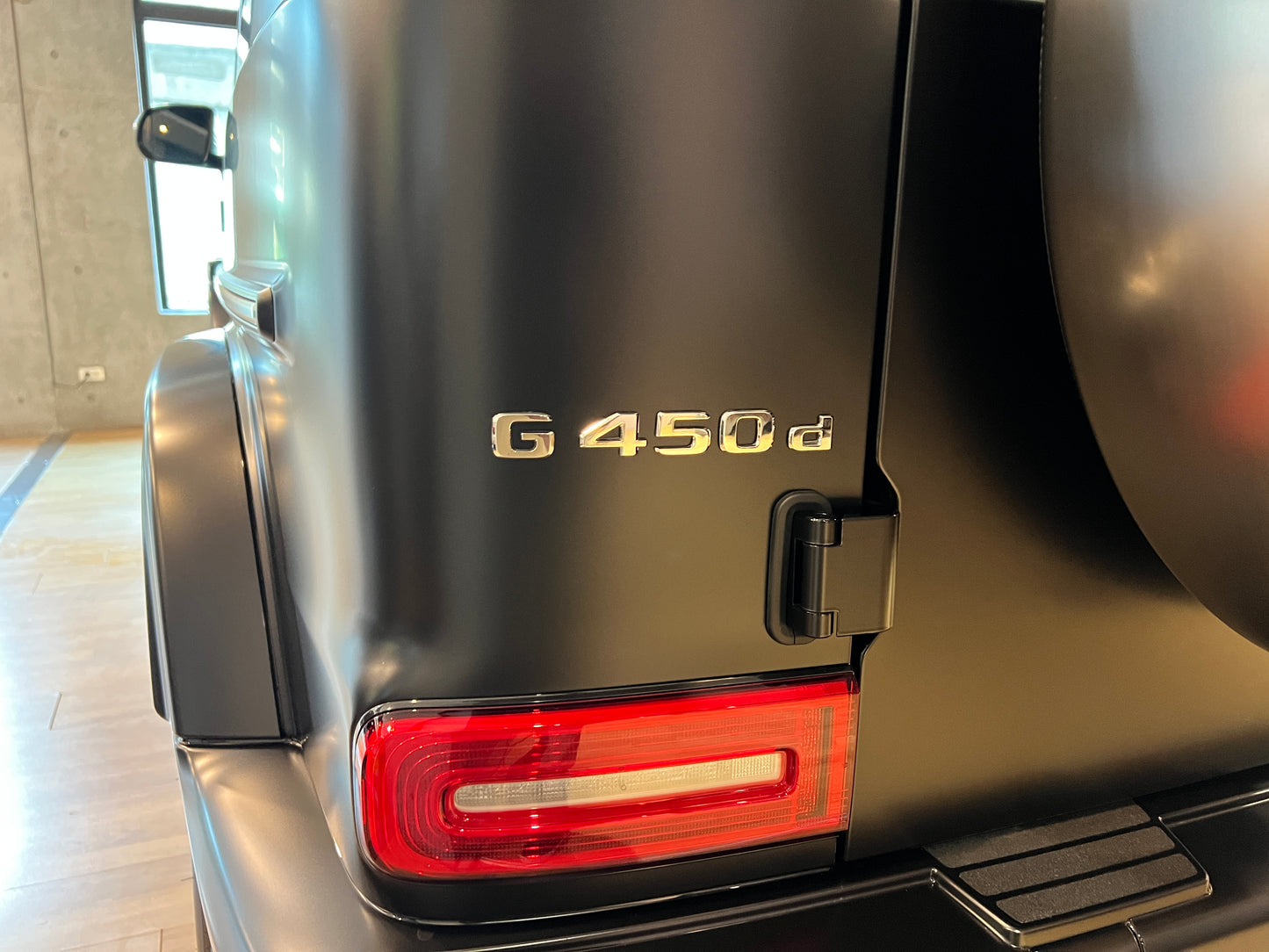 2025 Mercedes-Benz G450d 總代理|台北超跑專賣|TopAuto 豐群汽車