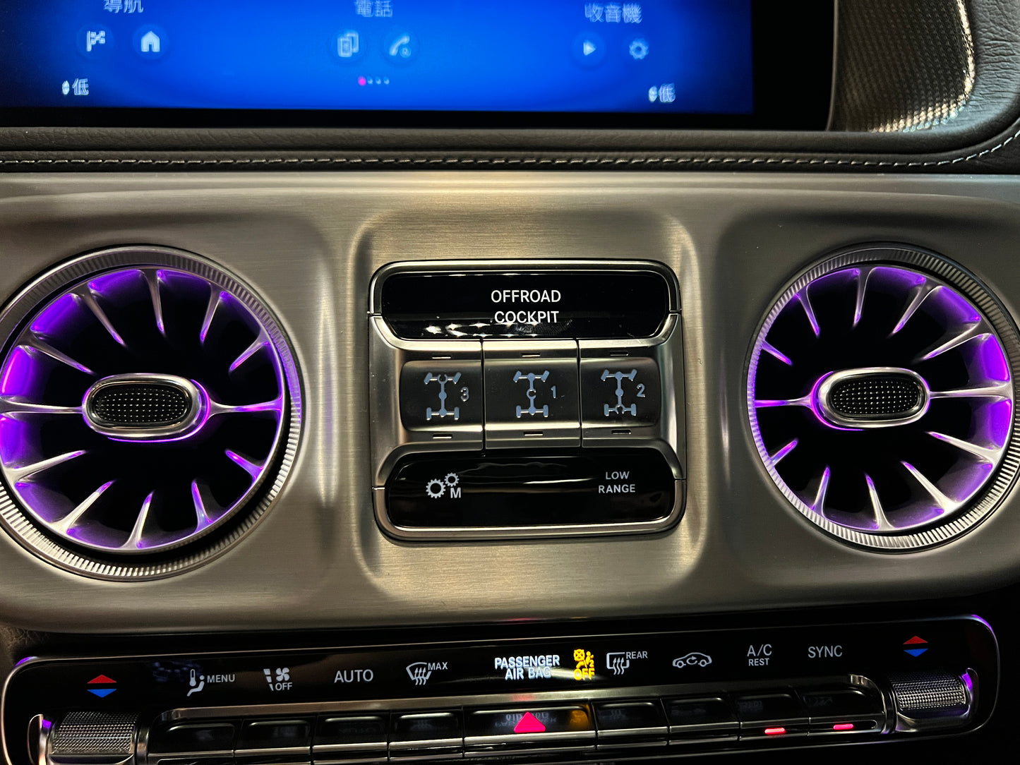 **2025 Mercedes-AMG New G63
總代理 |台北超跑專賣|TopAuto 豐群汽車