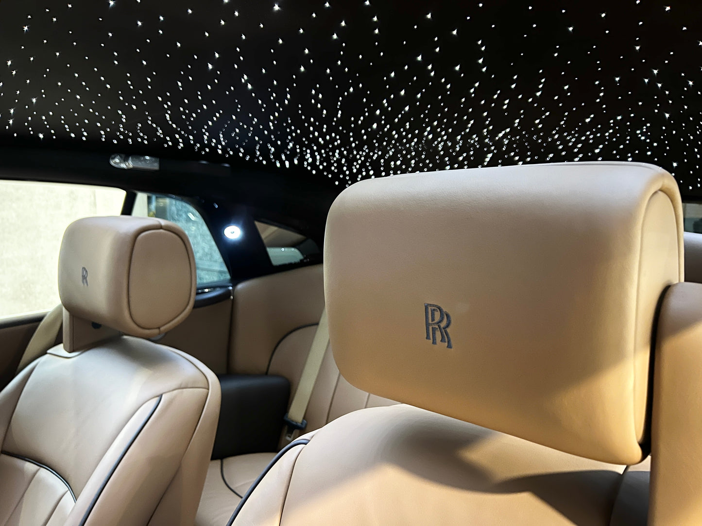 已售出-2015 Rolls Royce Phantom Coupe
