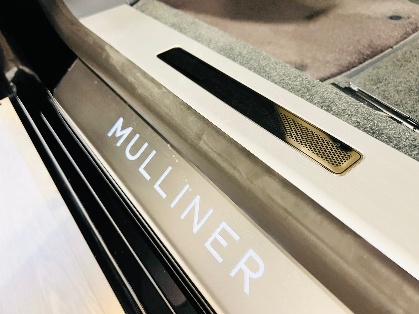 **2023 Bentley Flying Spur Mulliner W12 總代理|台北超跑專賣|TopAuto 豐群汽車