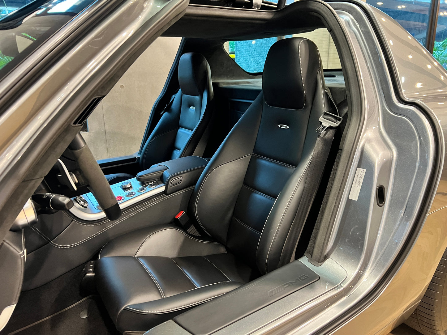 2011 Mercedes-Benz SLS AMG 總代理|台北超跑專賣|TopAuto 豐群汽車