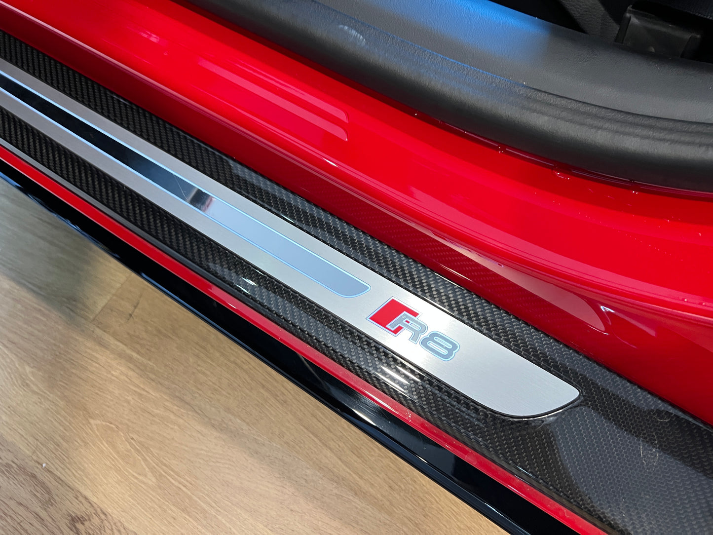 **2022 Audi R8 Performance Spyder Rwd |台北超跑專賣|TopAuto 豐群汽車