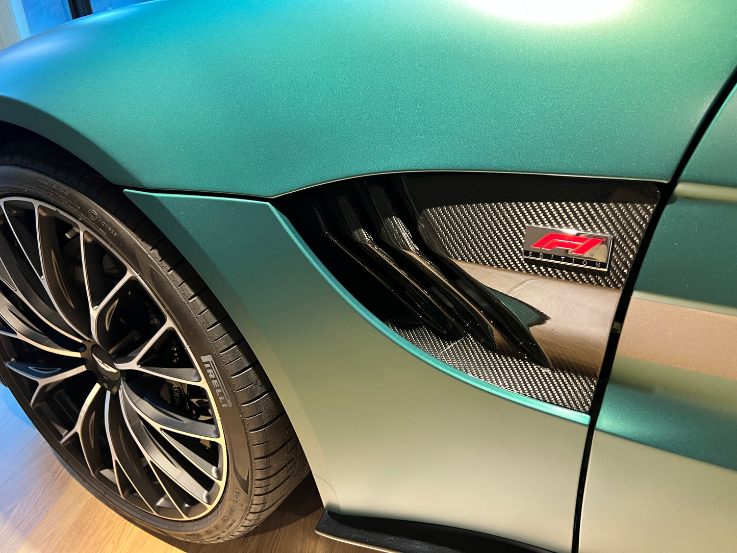 2022 AstonMartin Vantage F1 Edition總代理|台北超跑專賣|TopAuto豐群汽車
